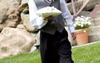 The Ring Bearer