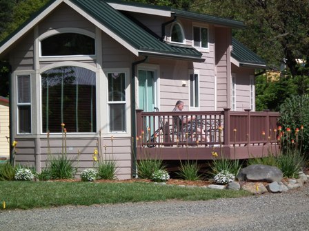 Junction City CA Lodging Junction City CA Lodging