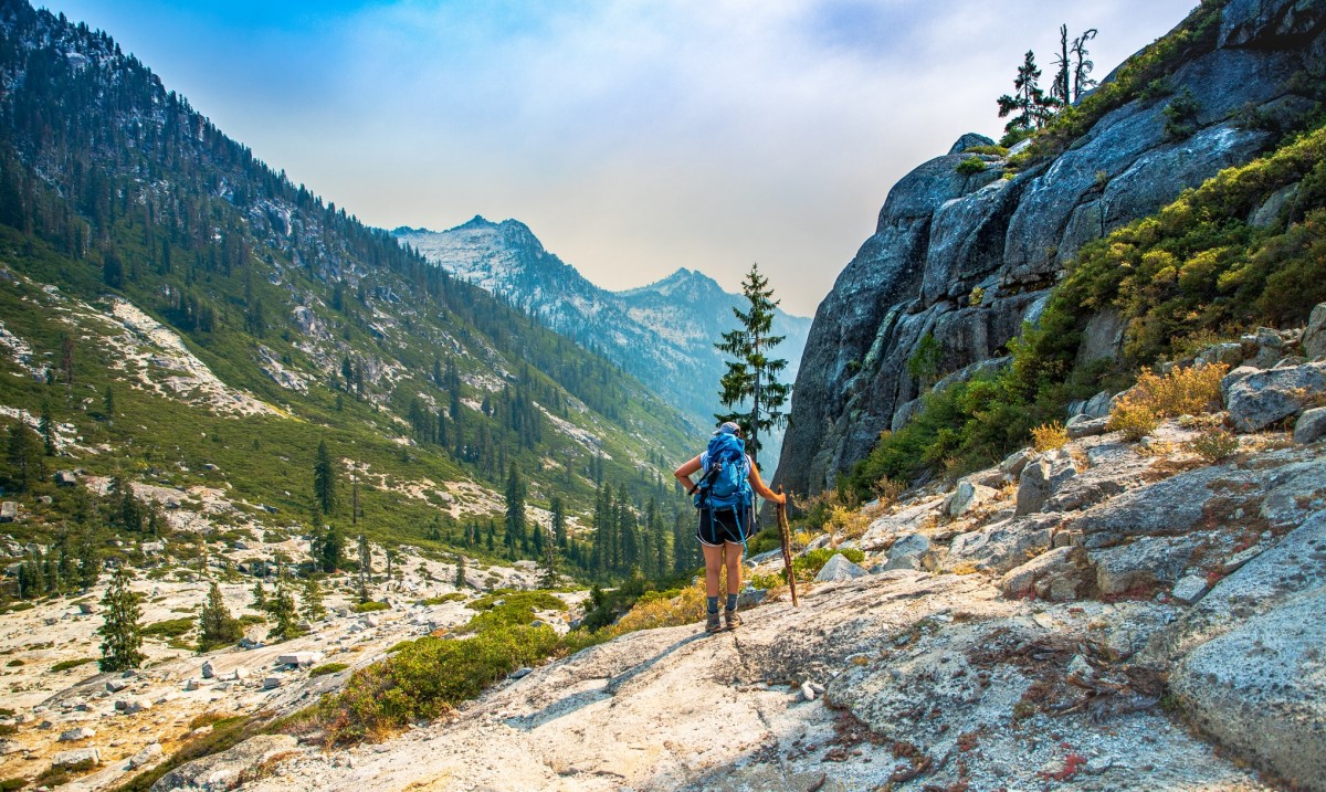 Lodging near Trinity Wilderness Area, CA